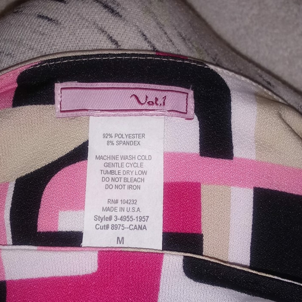 Shirt - Picture 6 of 6